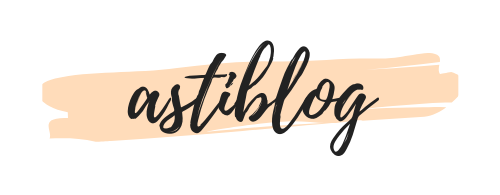 Astiblog Logo