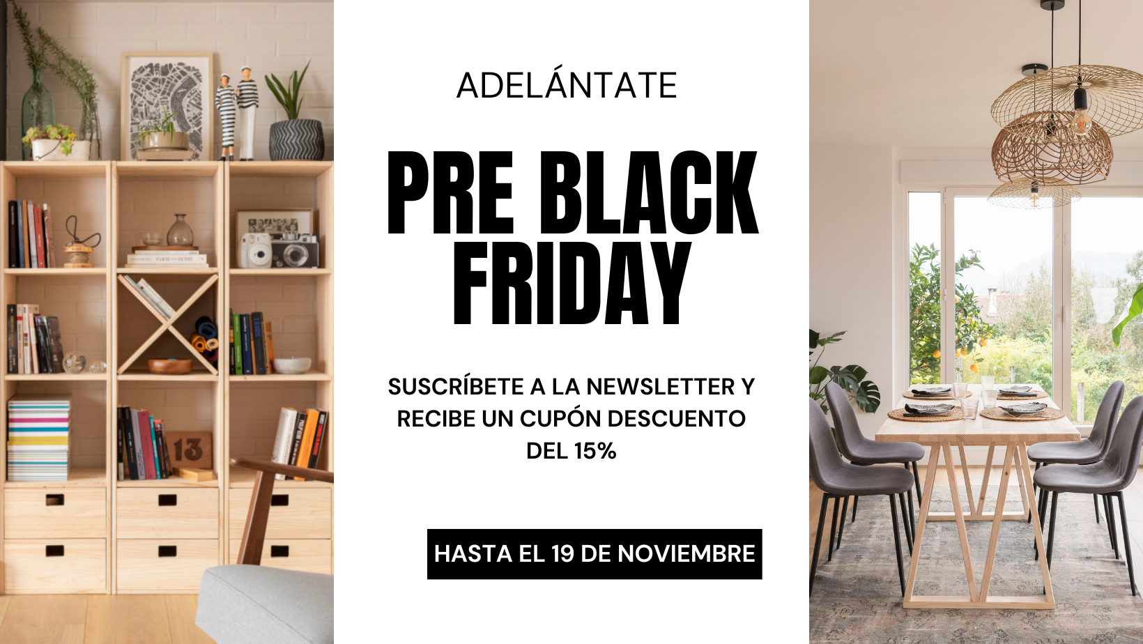 Adelántate al Black Friday con Astigarraga Kit Line - Astiblog